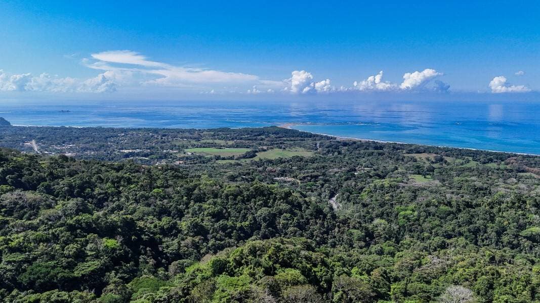 Propiedad en Uvita