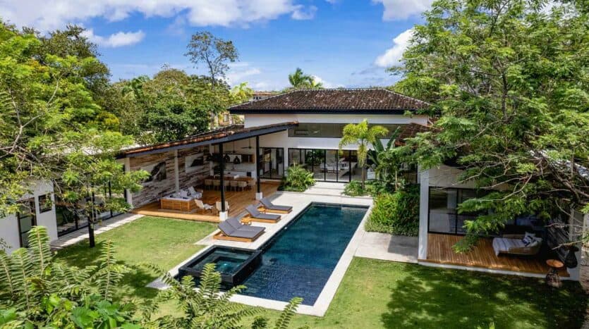 Casa en Veintisiete de Abril