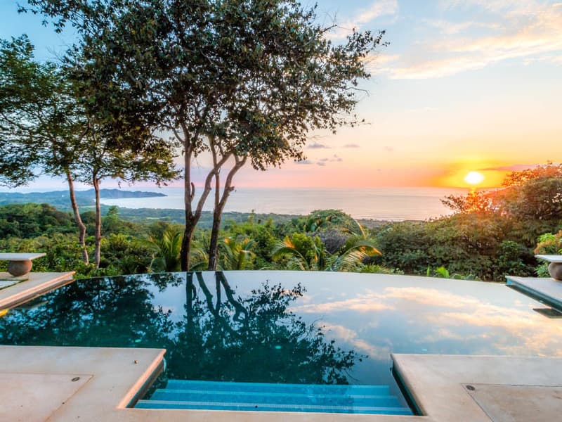 Property at Nosara