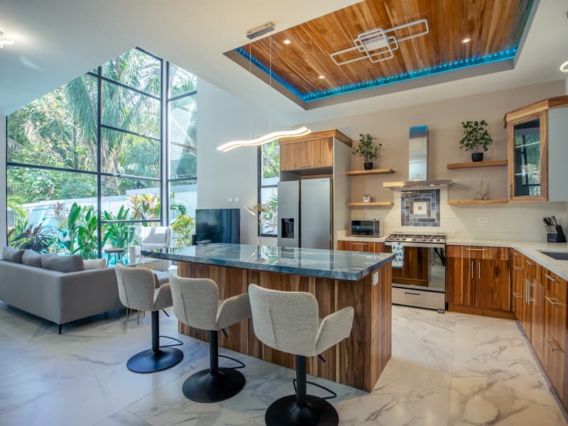 Property at Nosara