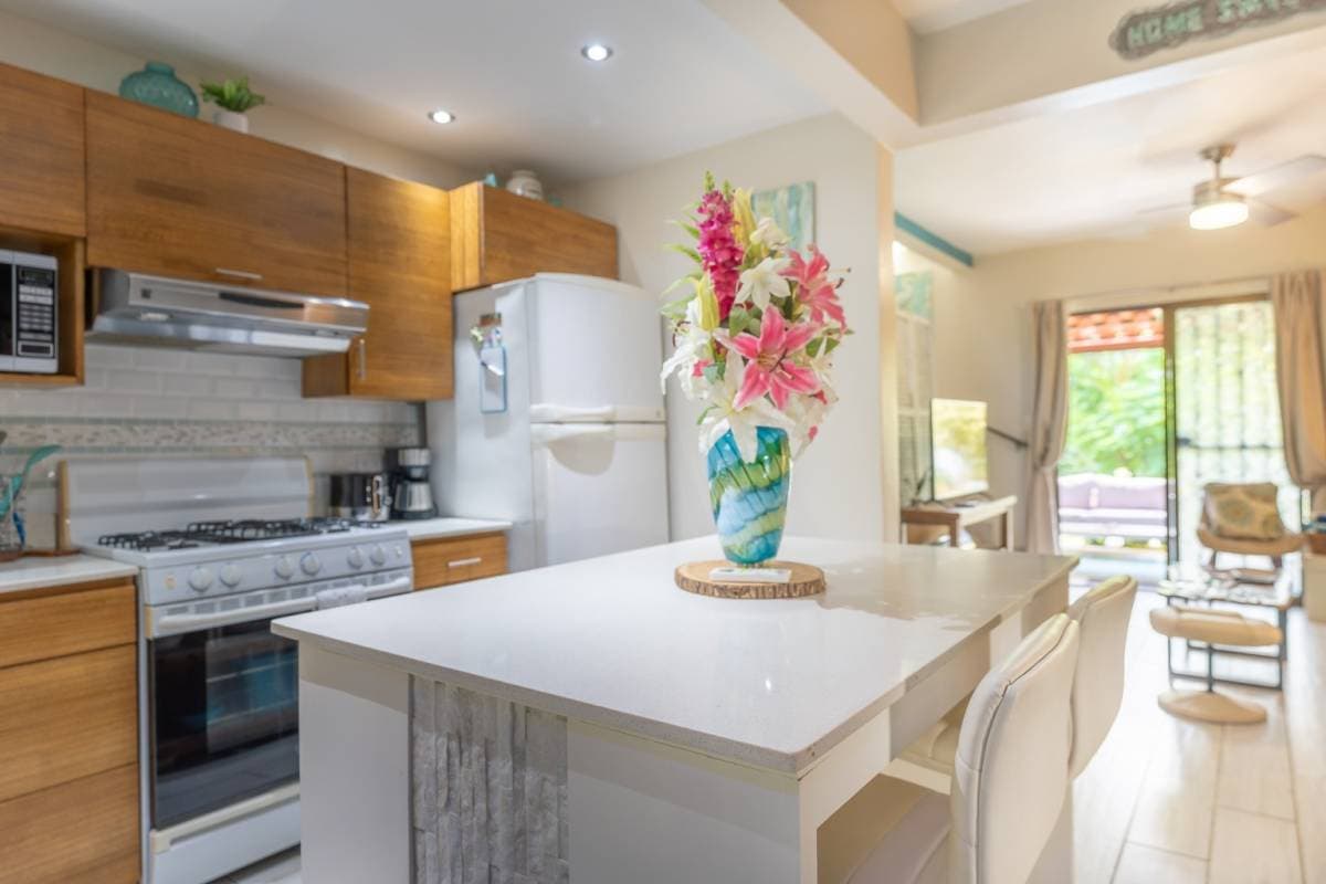 Propiedad en Playas del Coco