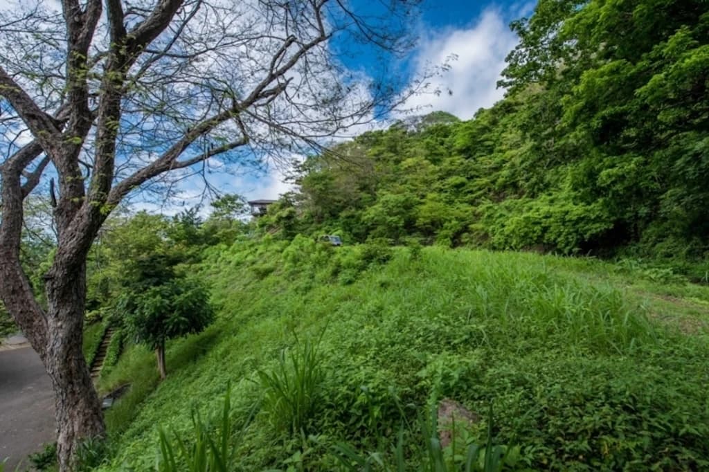 Land at Tamarindo