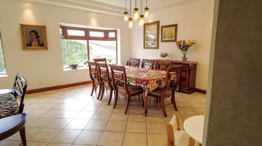 Apartamento en San Pedro