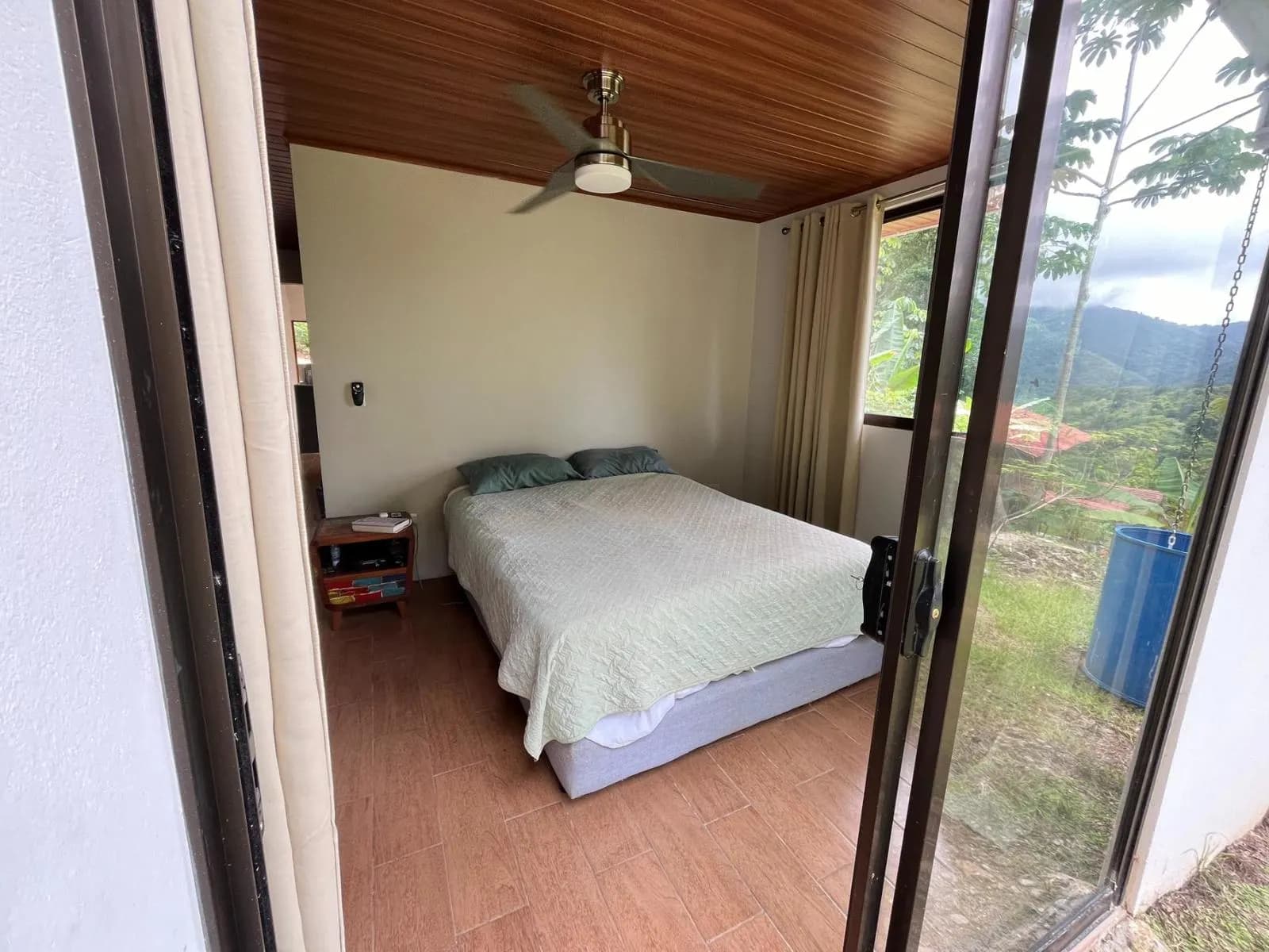 Casa en Puerto Cortés