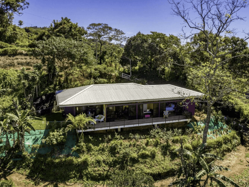 Property at Grifo Alto