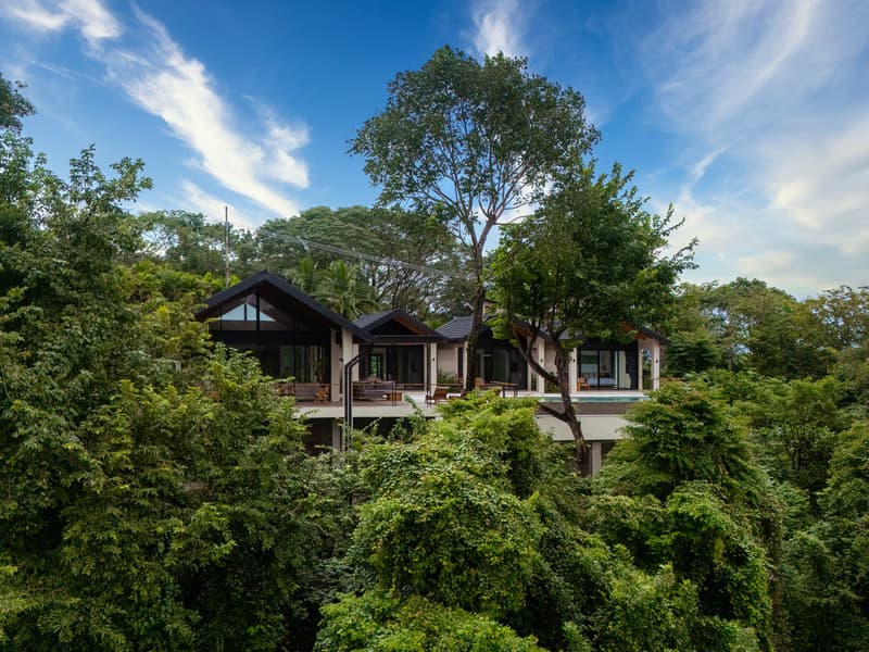 Property at Acapulco