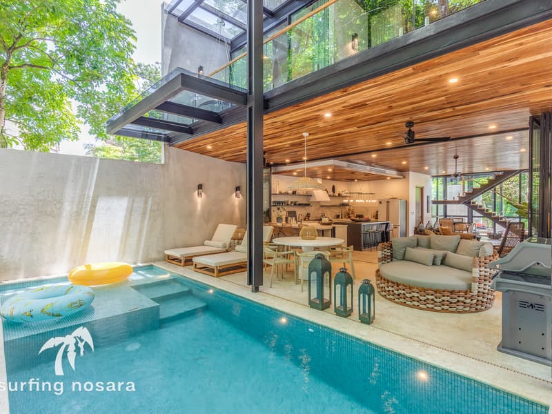 Property at Nosara
