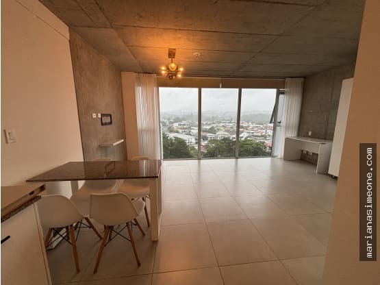 Apartamento en iFreses