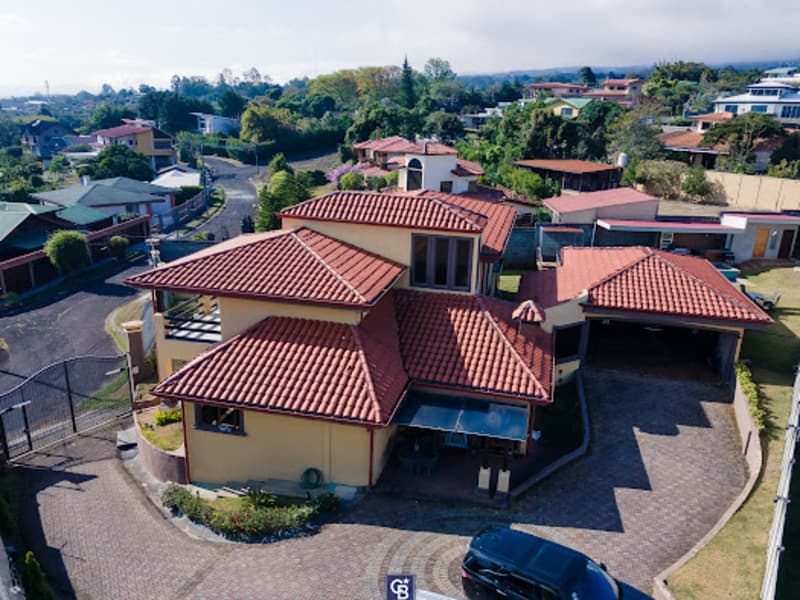 Propiedad en San Rafael