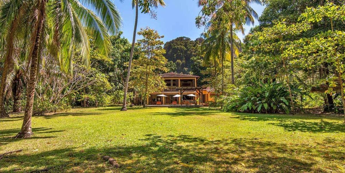 Casa en Puntarenas
