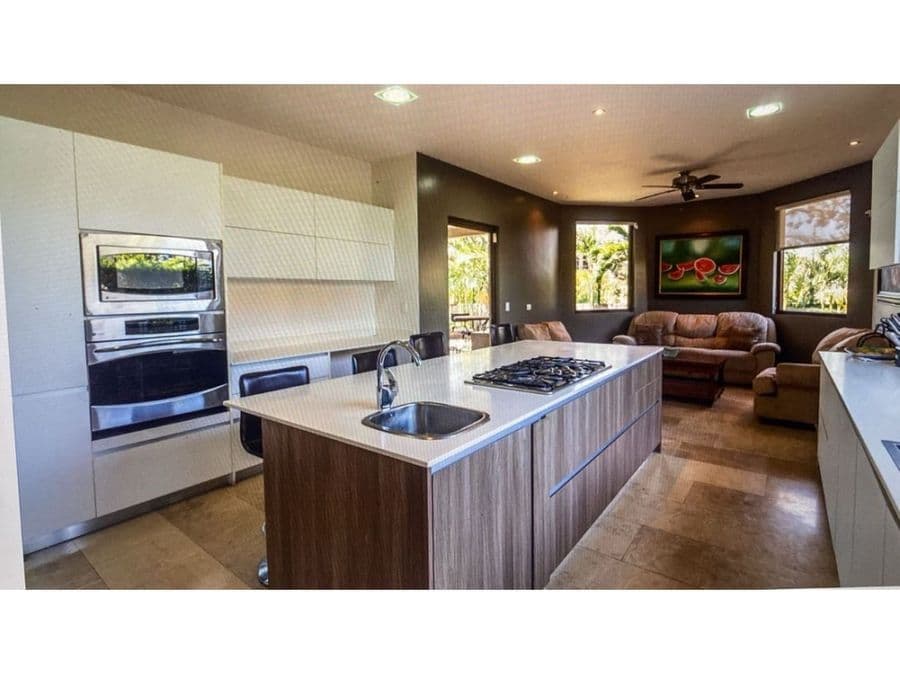 Propiedad en Condominio Río Oro