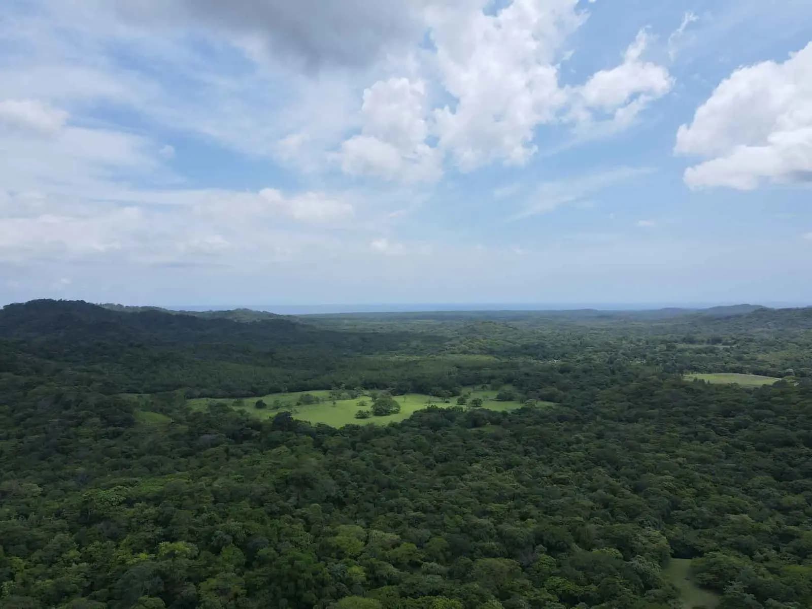 Terreno en Tamarindo
