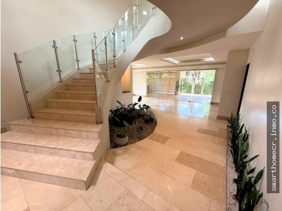 Casa en Piedades