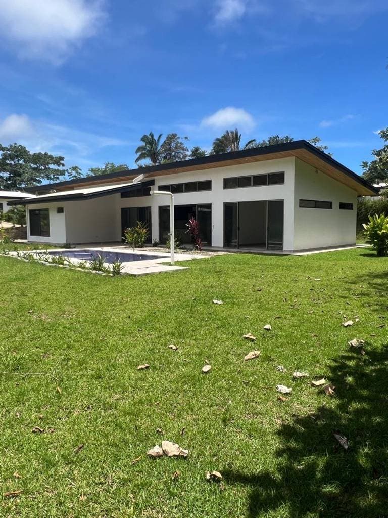 Casa en Puerto Cortés