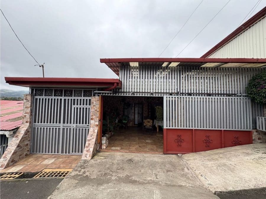 Casa en San Jerónimo