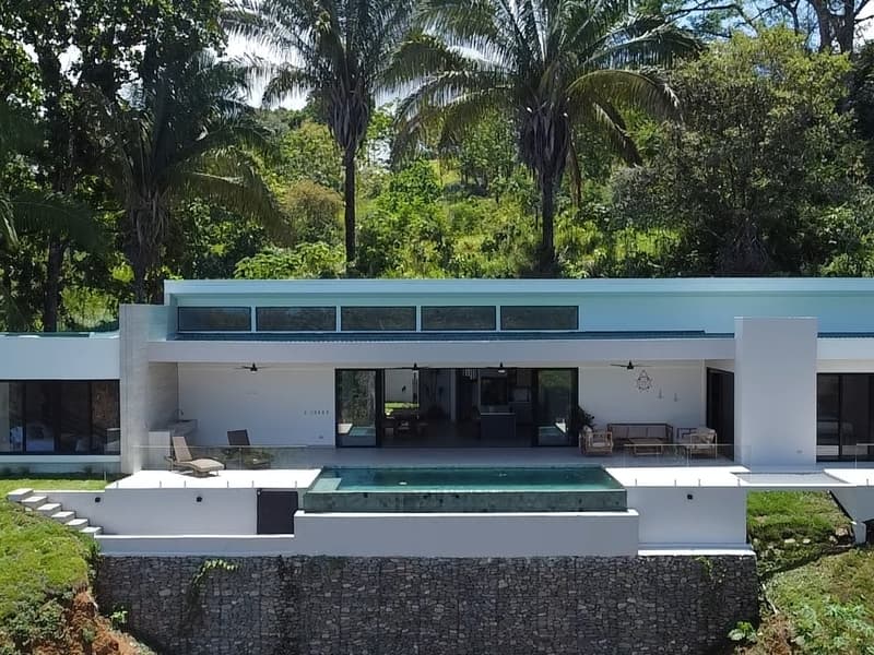 Propiedad en Bahía Ballena