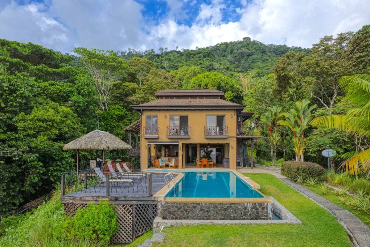 Casa en Palmar