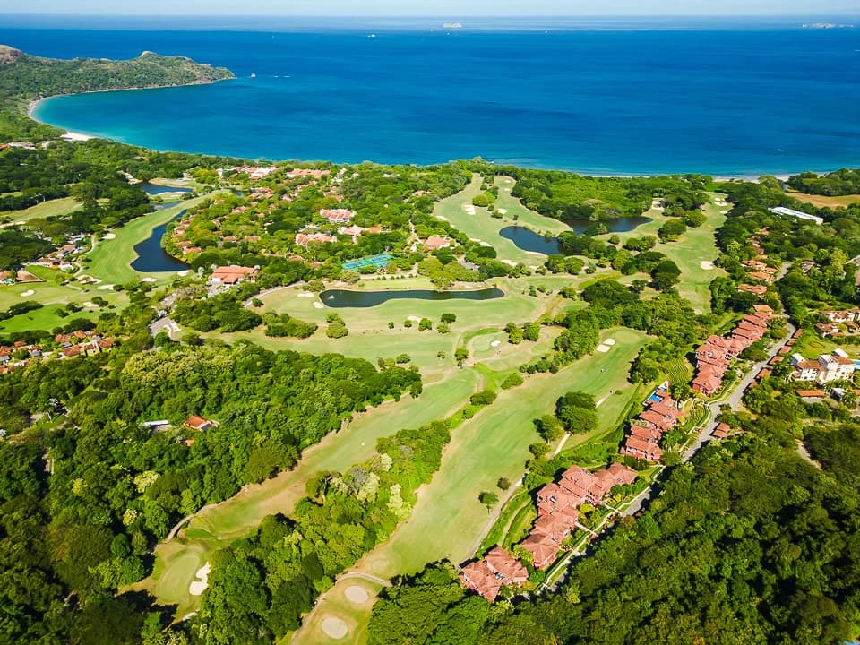 Propiedad en Reserva Conchal