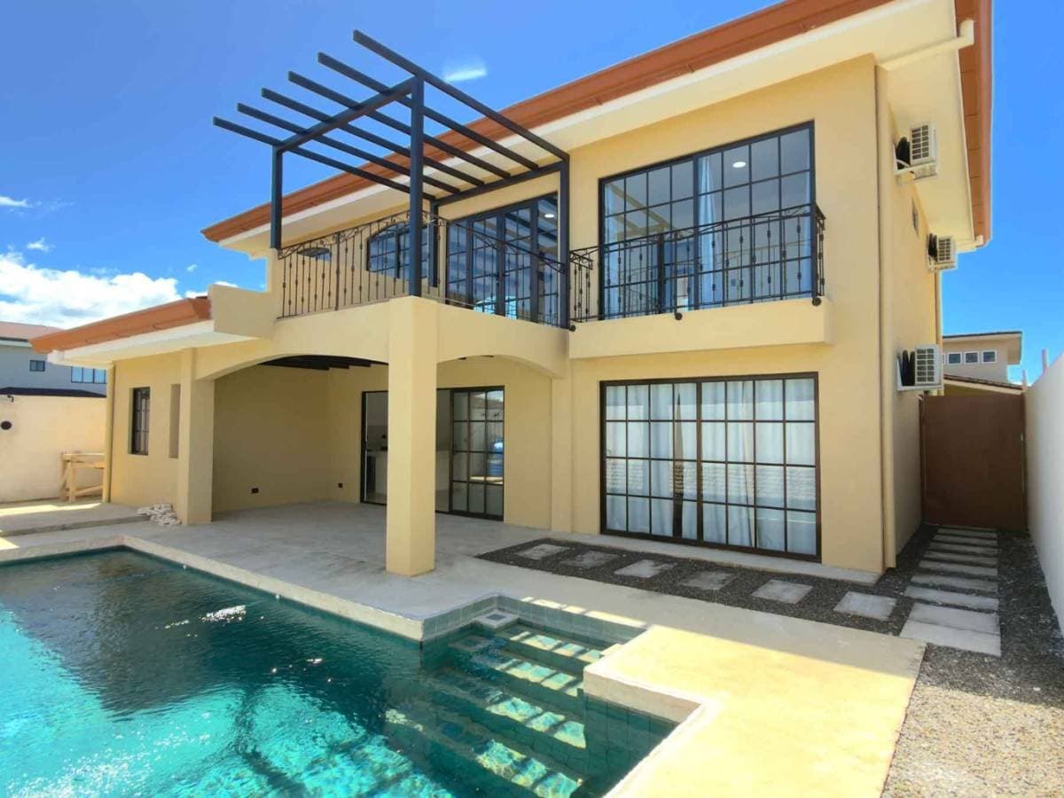 Casa en Condominio Parque del Encino