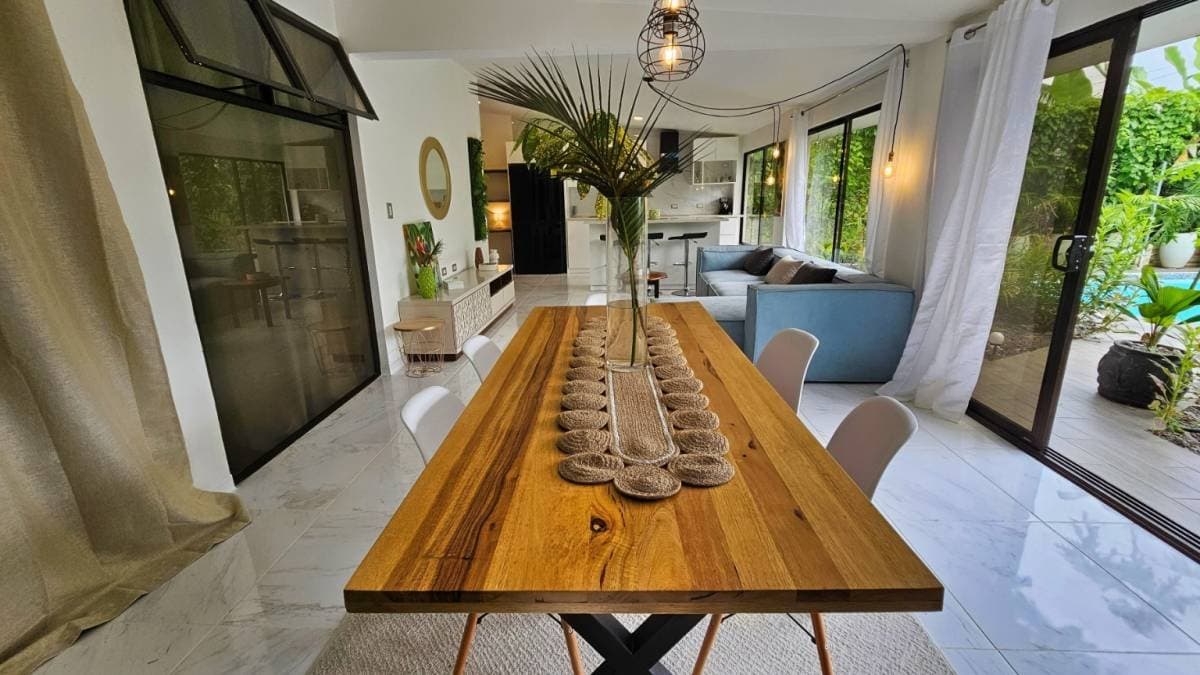 Casa en Uvita