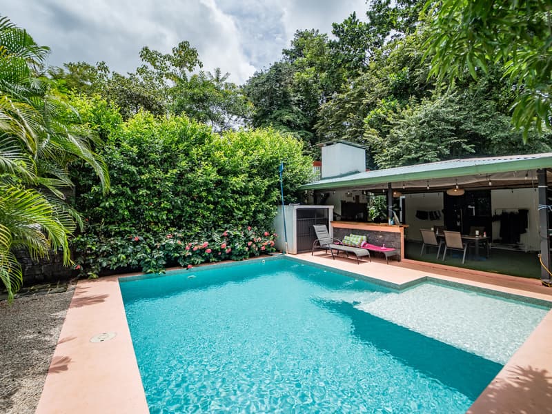 Propiedad en Puerto Carrillo