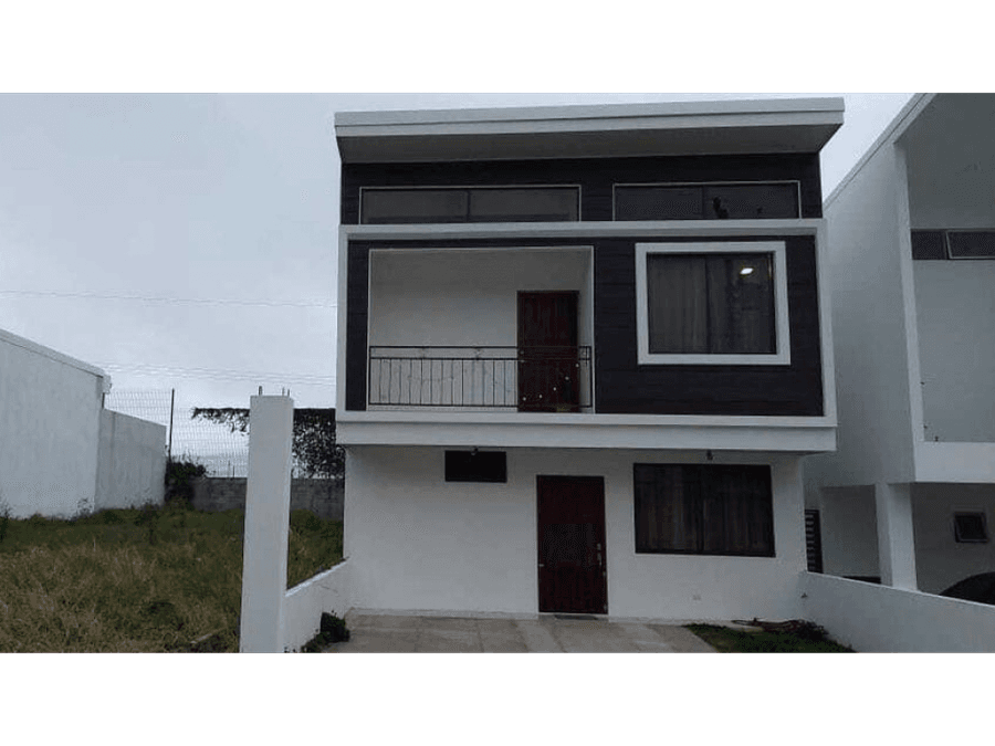 Casa en Aguacaliente