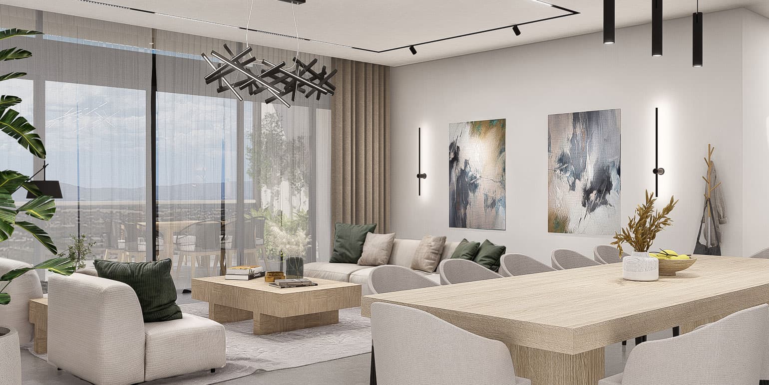 Property at Solaris