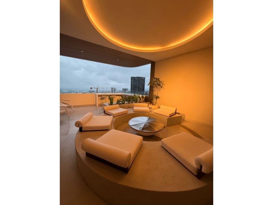 Apartamento en Alterego