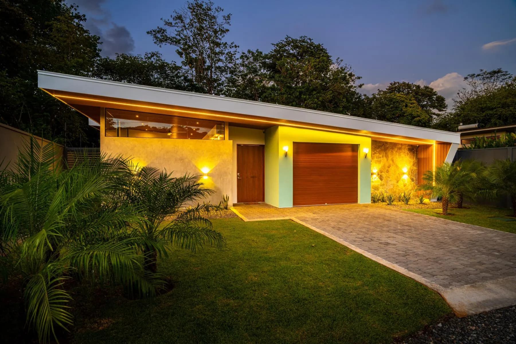Casa en Bahía Ballena
