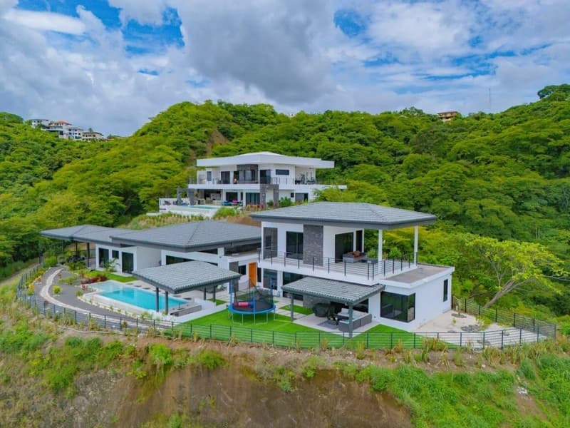 Propiedad en Sardinal