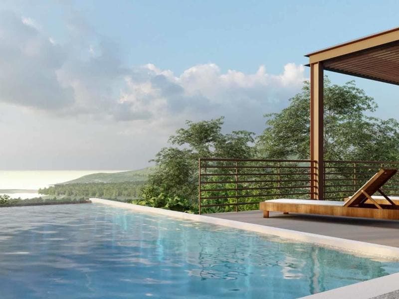 Propiedad en Cabo Velas