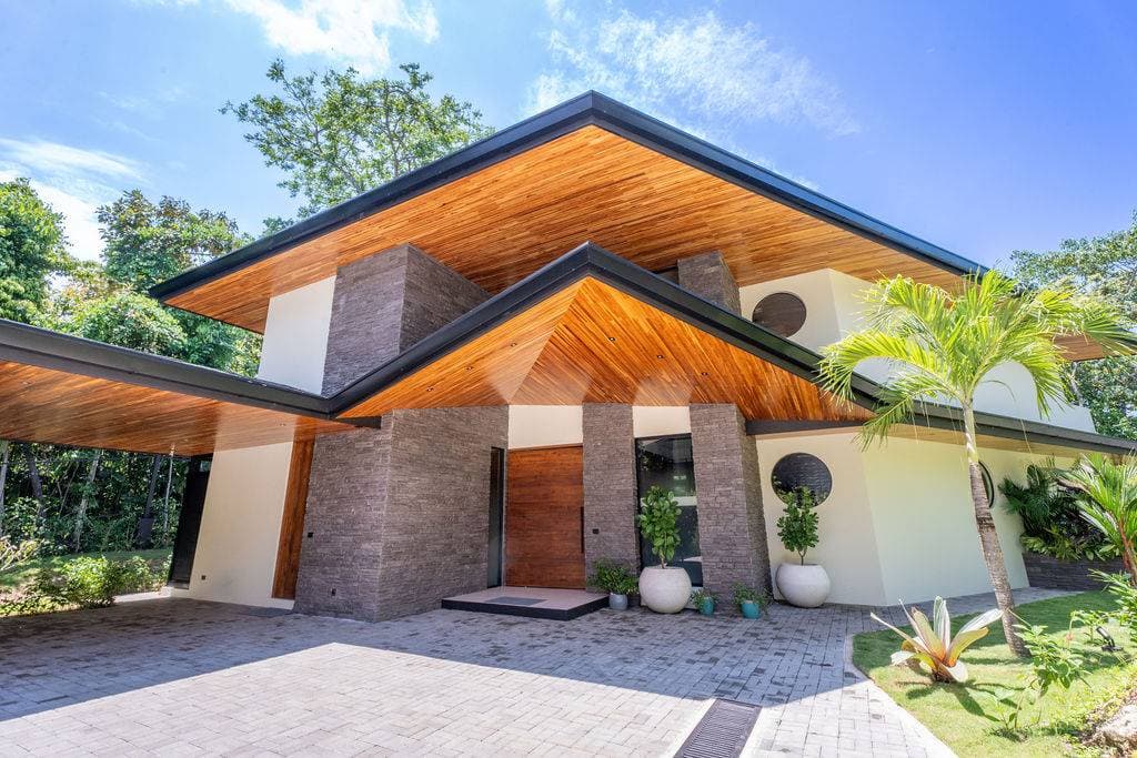 Casa en Quepos