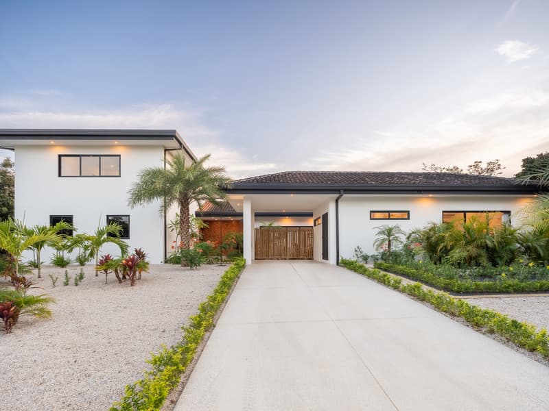 Propiedad en Hacienda Pinilla