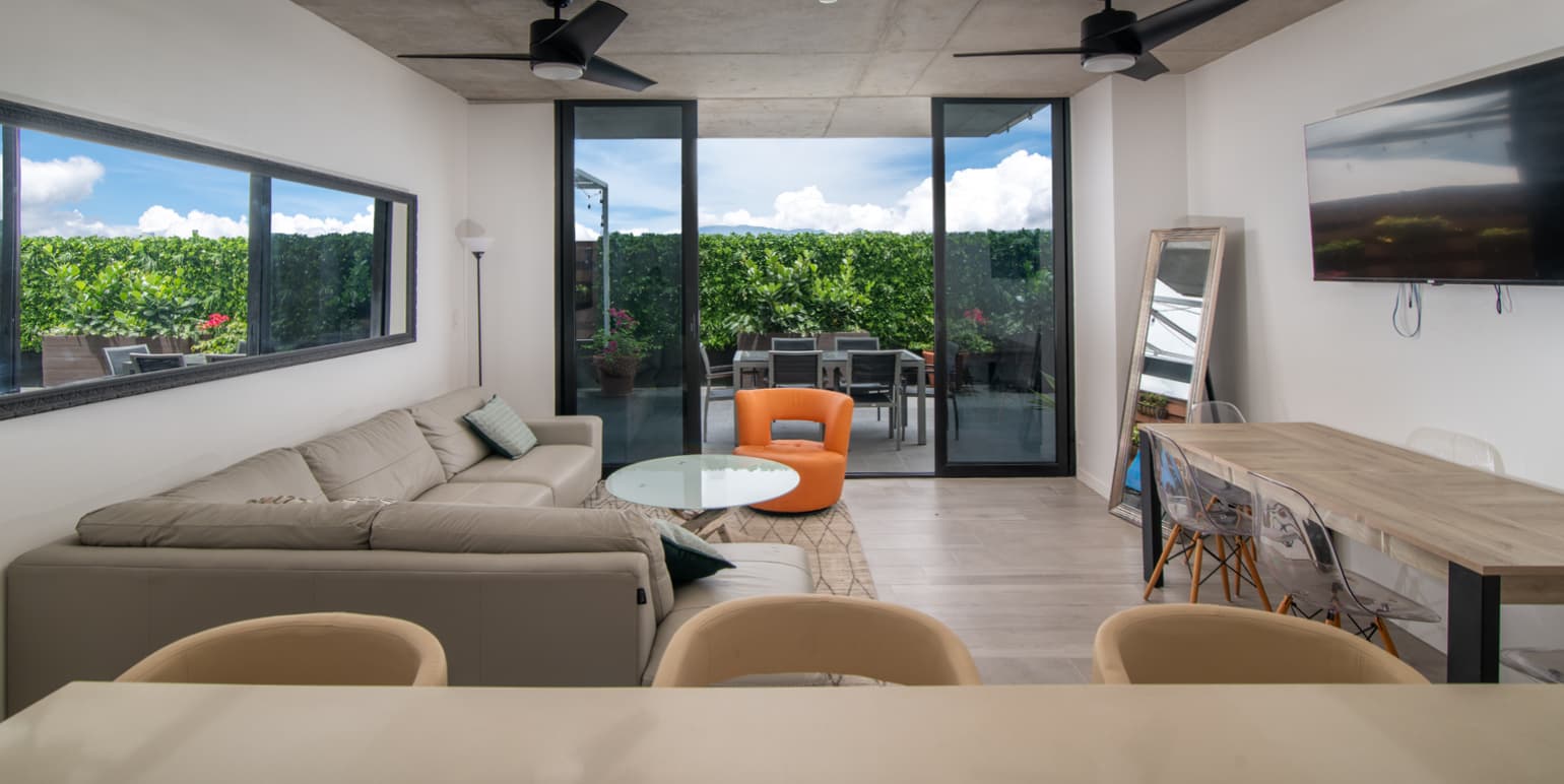 Property at Escazú Village Residencias