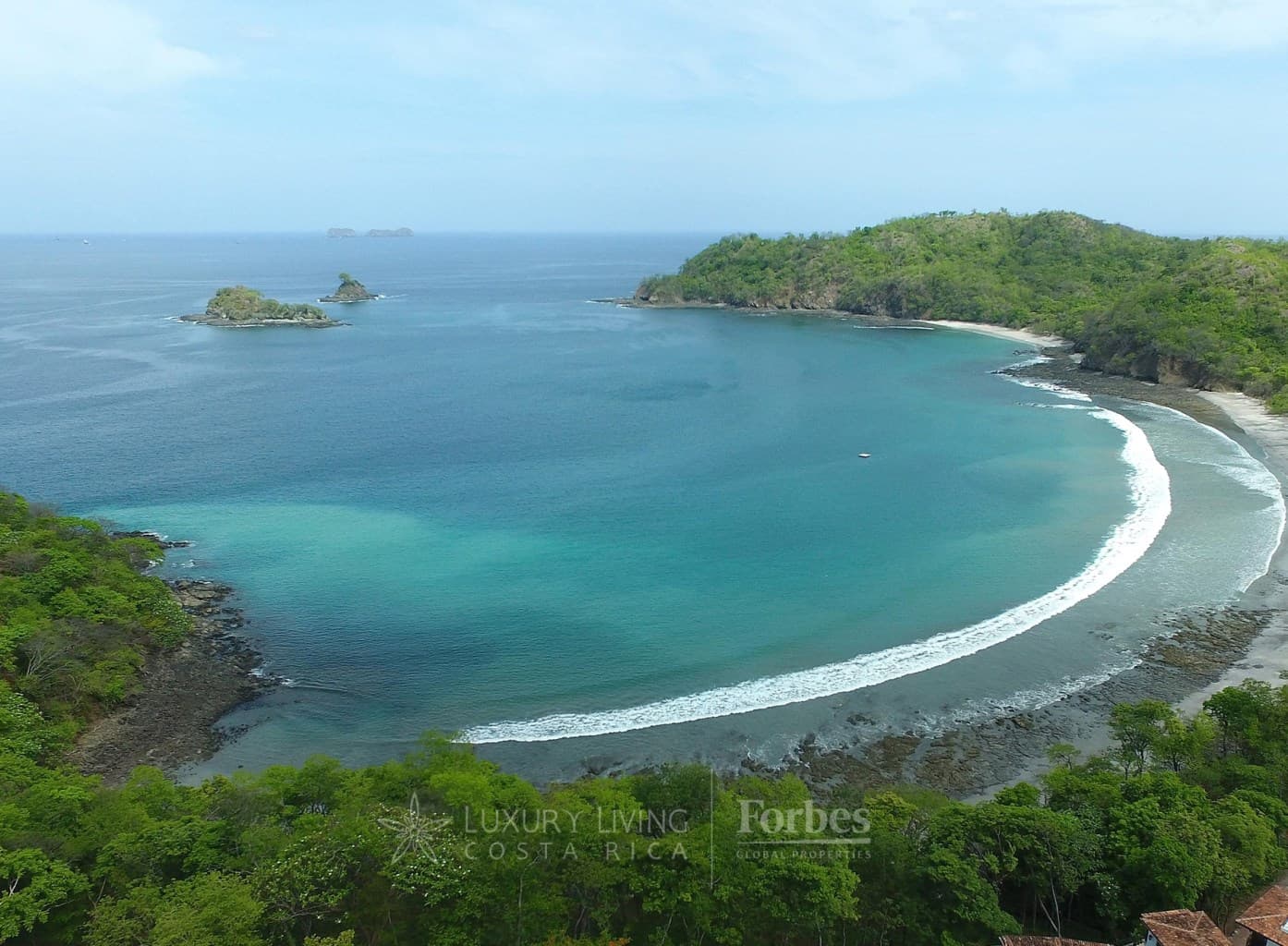 Apartamento en Casa Chameleon