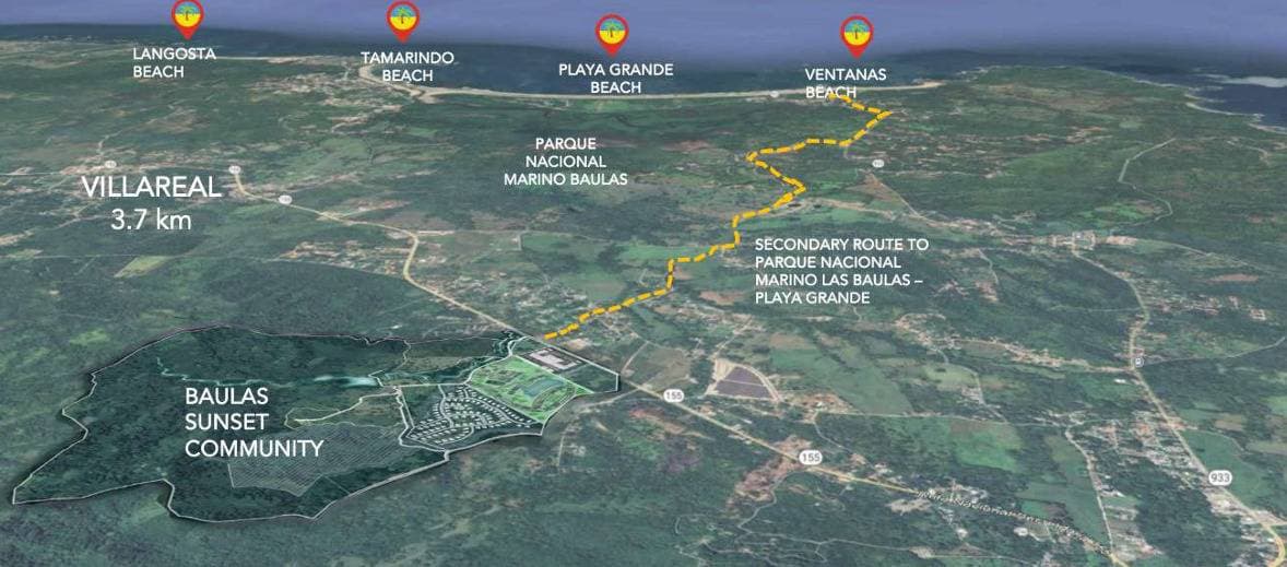 Propiedad en Villareal