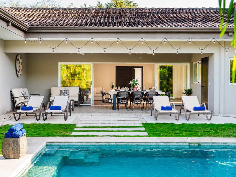 Propiedad en Las Brisas Condos & Villas