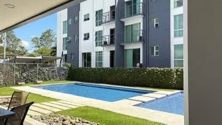 Apartment at Heredia