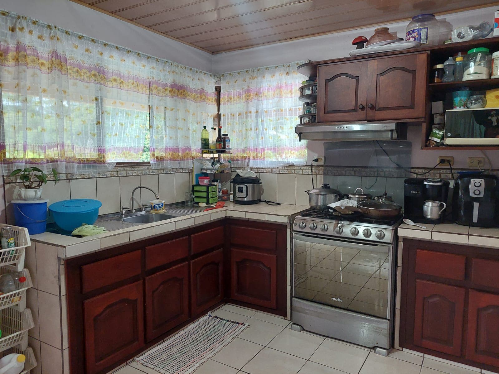 Casa en Aguas Zarcas