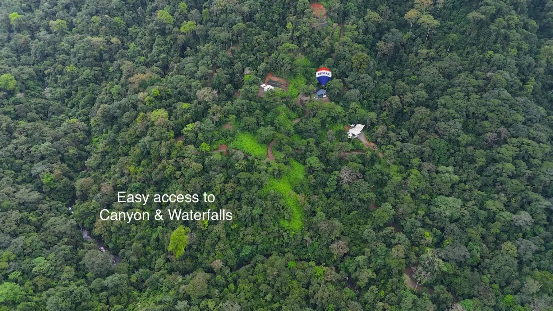 Casa en Quepos