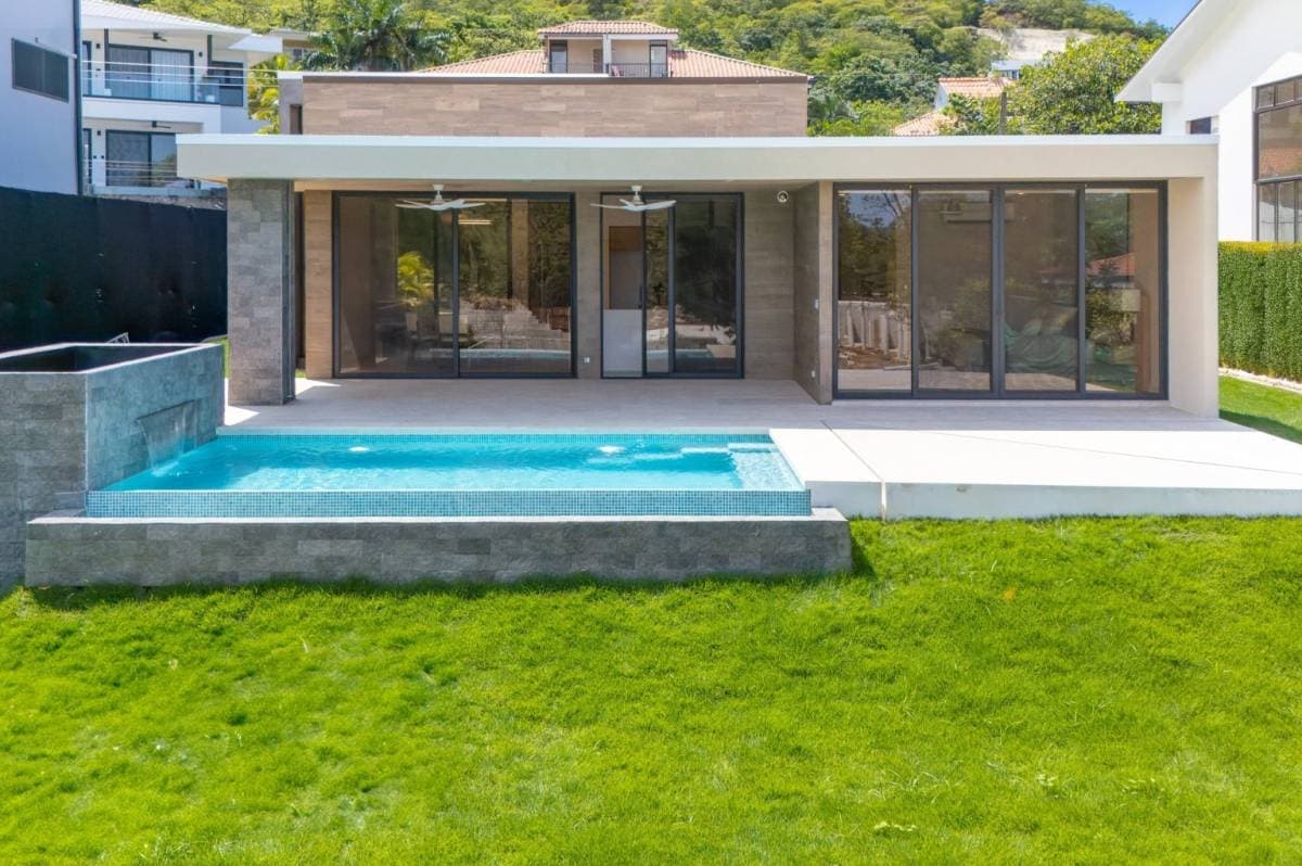 Casa en Cabo Velas