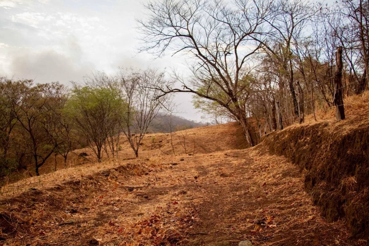 Finca en Condominio Hacienda San Antonio