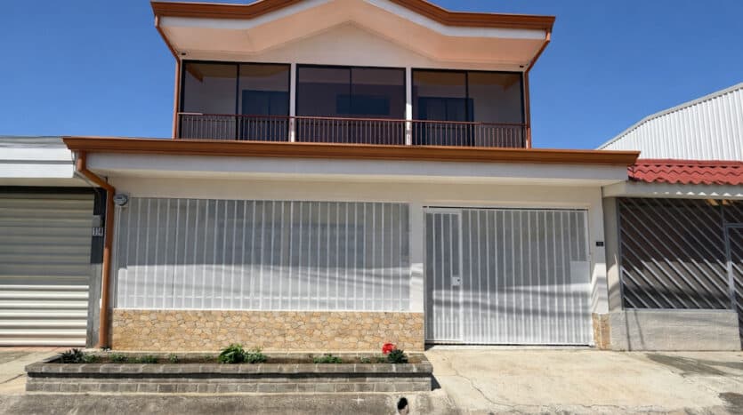 Casa en San Jerónimo