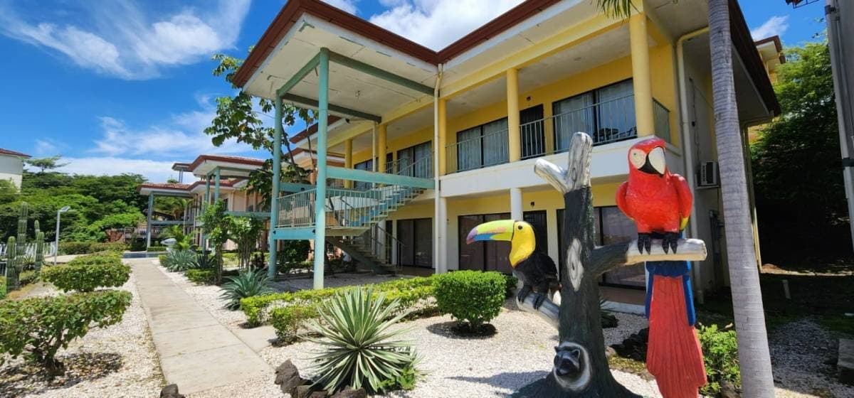 Propiedad en Playas del Coco