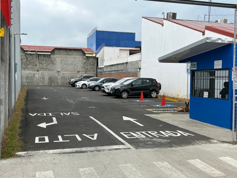 Terreno en San Ramón