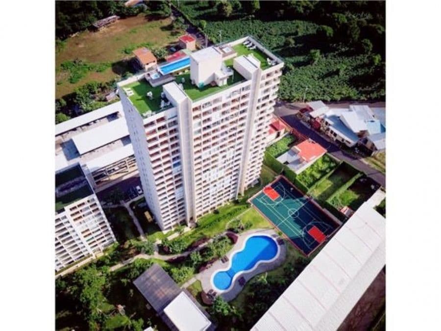 Apartment at Condominio Bellavista - Heredia
