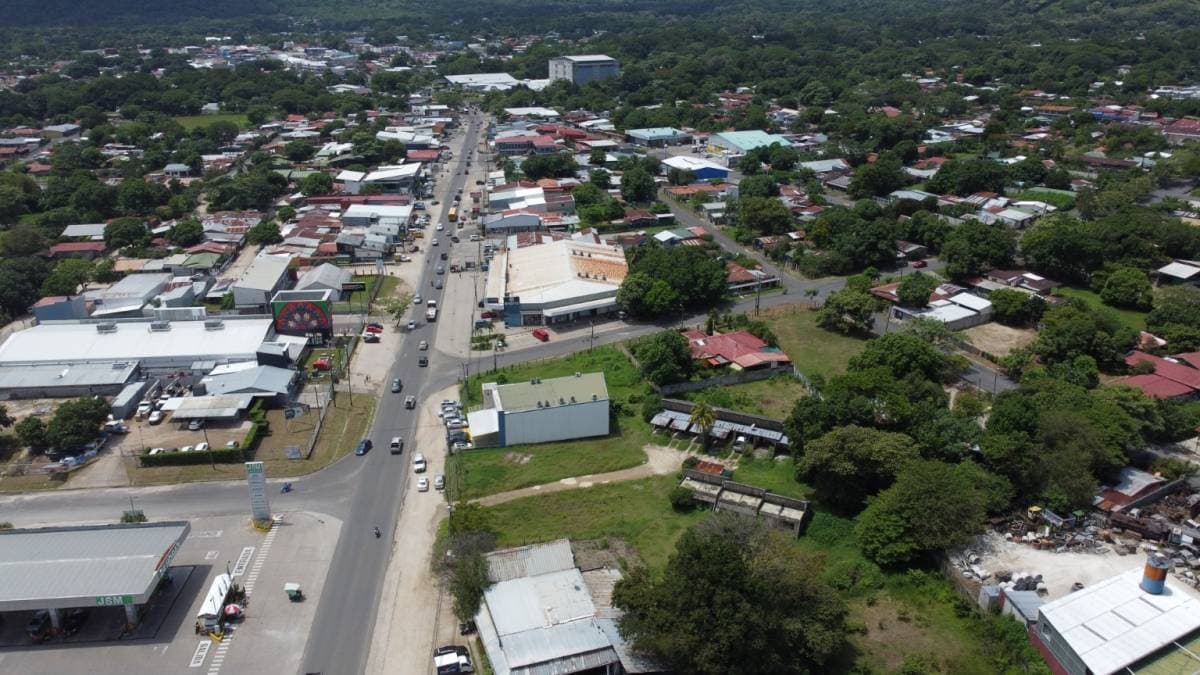 Propiedad en Nicoya
