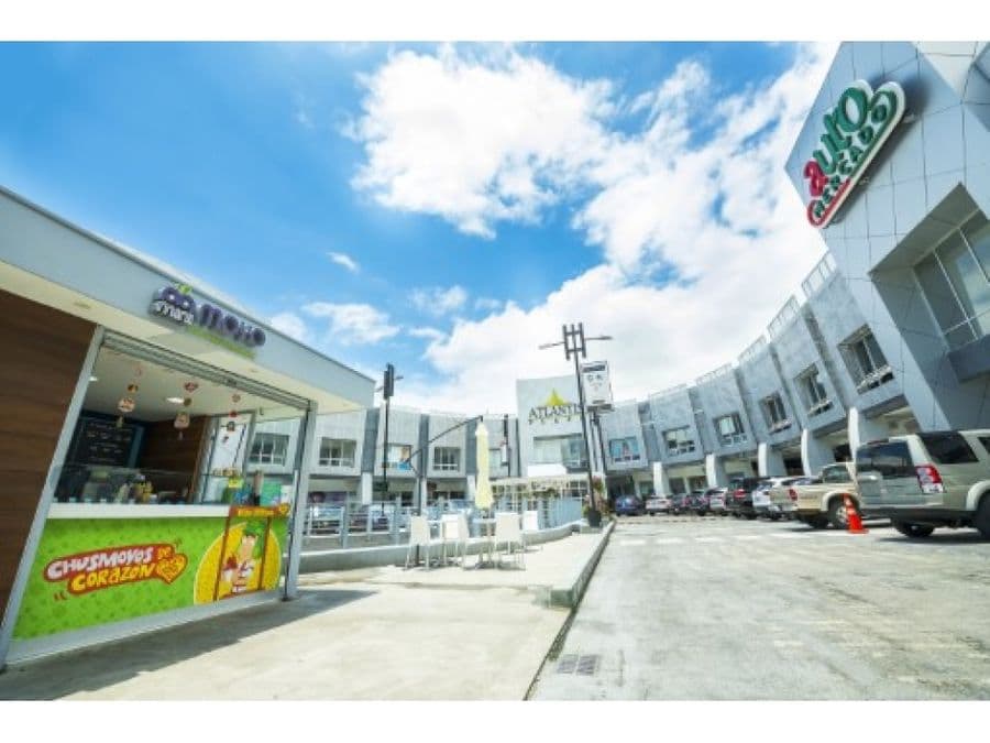 Office at San Rafael