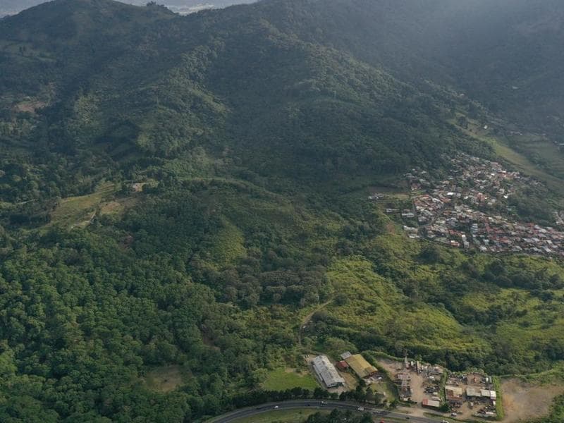 Terreno en Tres Ríos