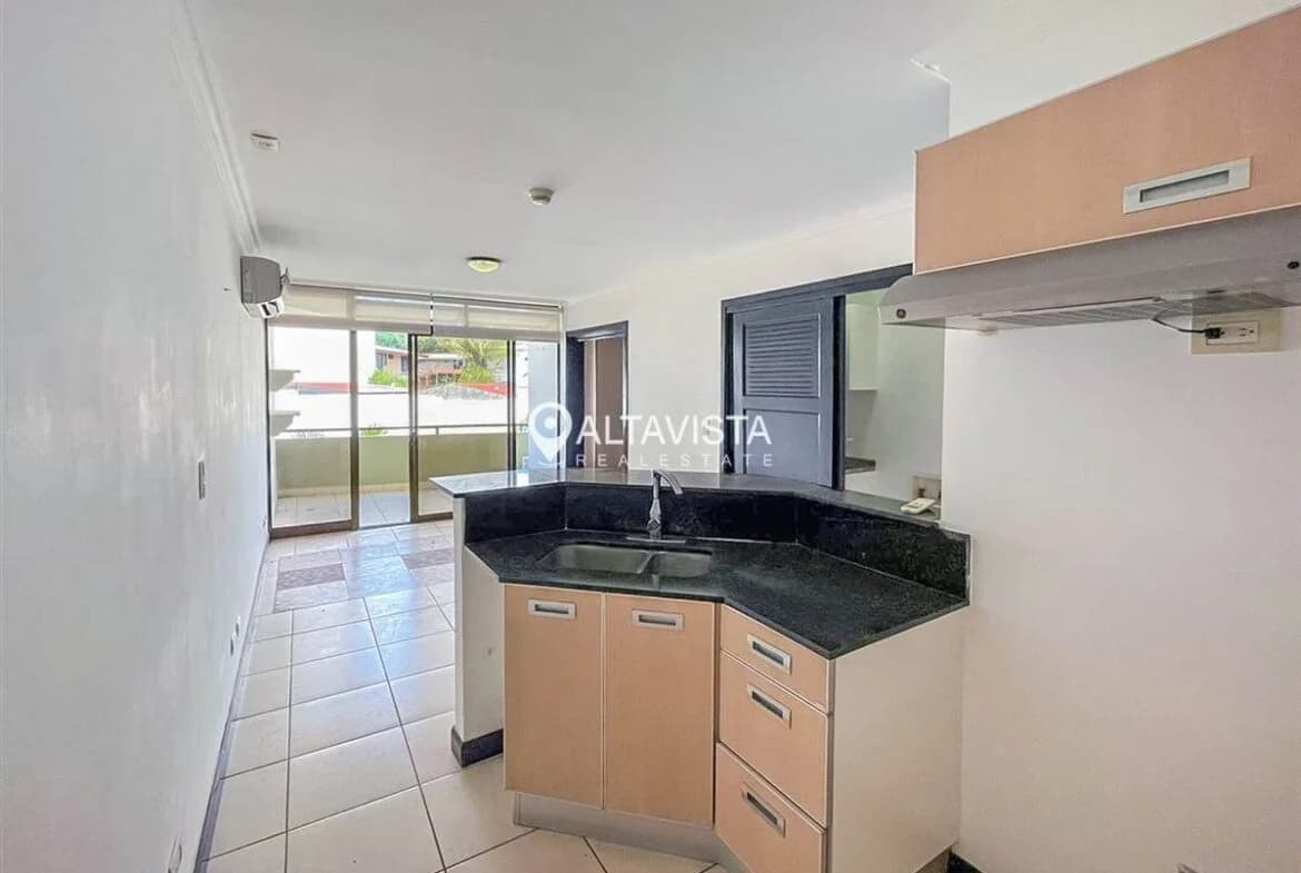 Apartamento en Avalon Country Club